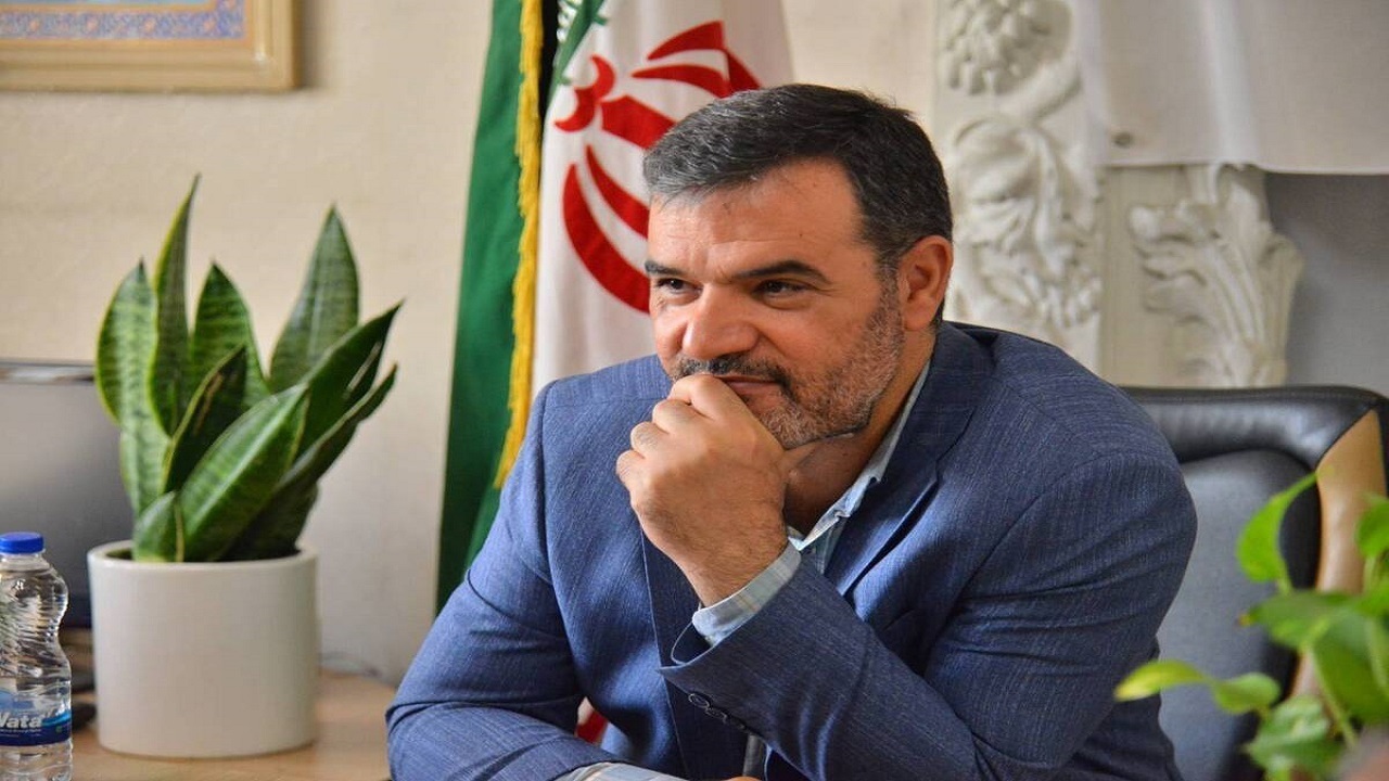 بهره‌برداری از مجموعه ورزشی قائم بعد از ۱۷ سال