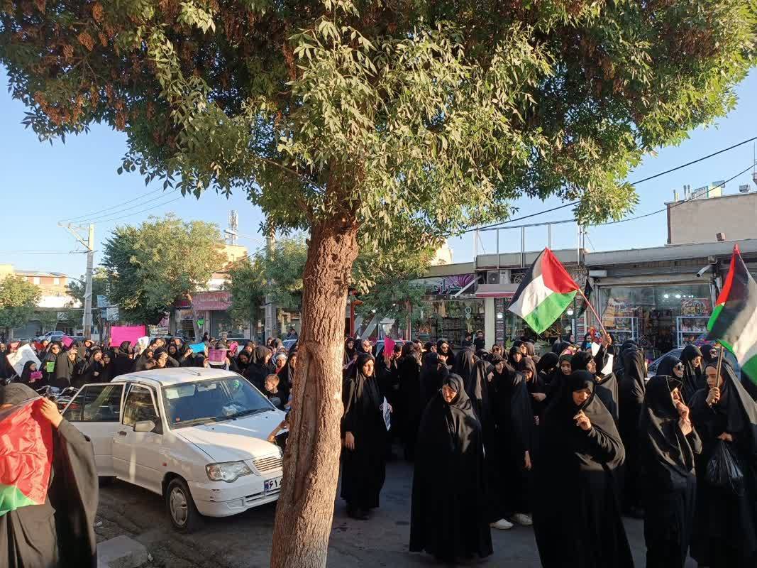 رهروان زینبی