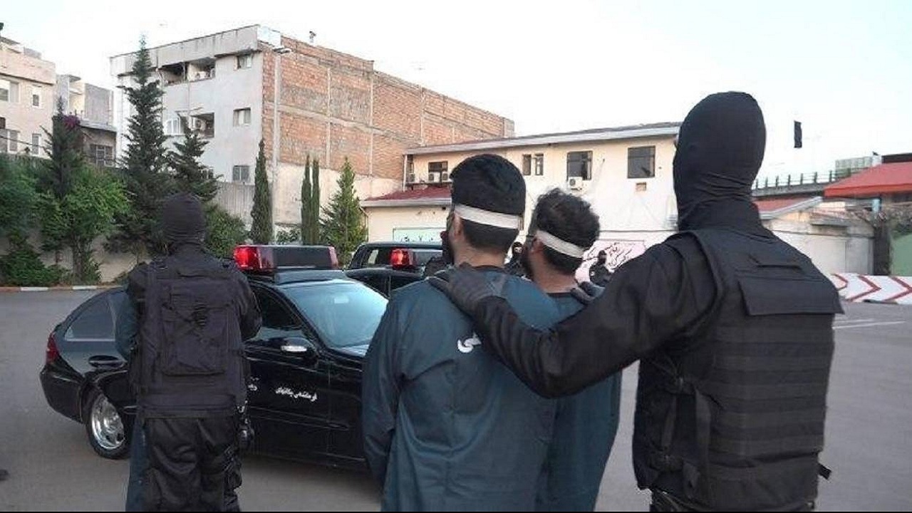 زندان، پایان راه شرارت