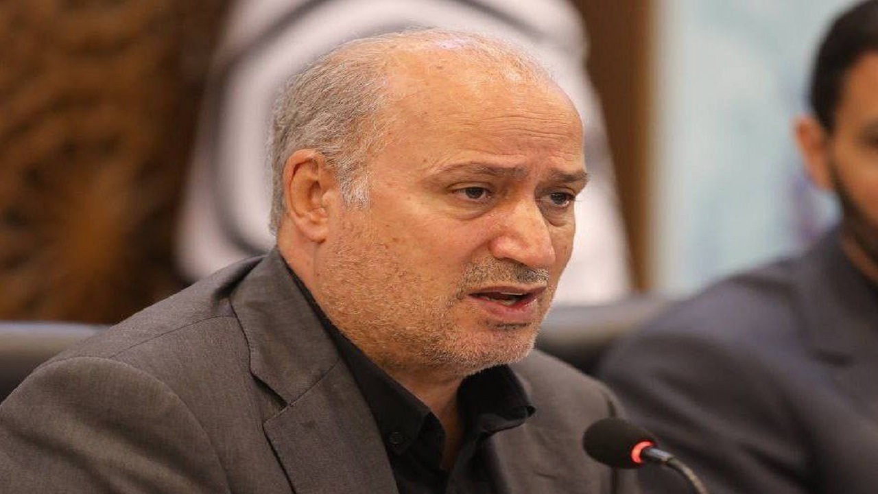 تاج: براساس دستورالعمل‌های AFC بازی‌های لیگ برتر برگزار می‌شود