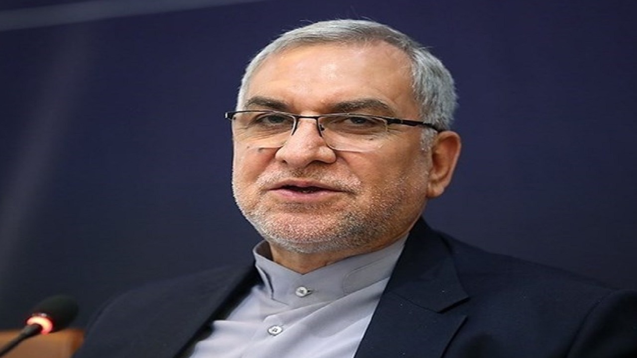 ۸۰۰۰ تخت بیمارستانی آماده افتتاح داریم