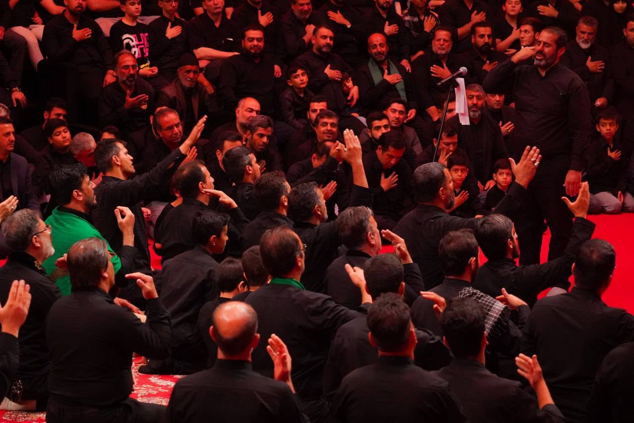 حسینیه معلی