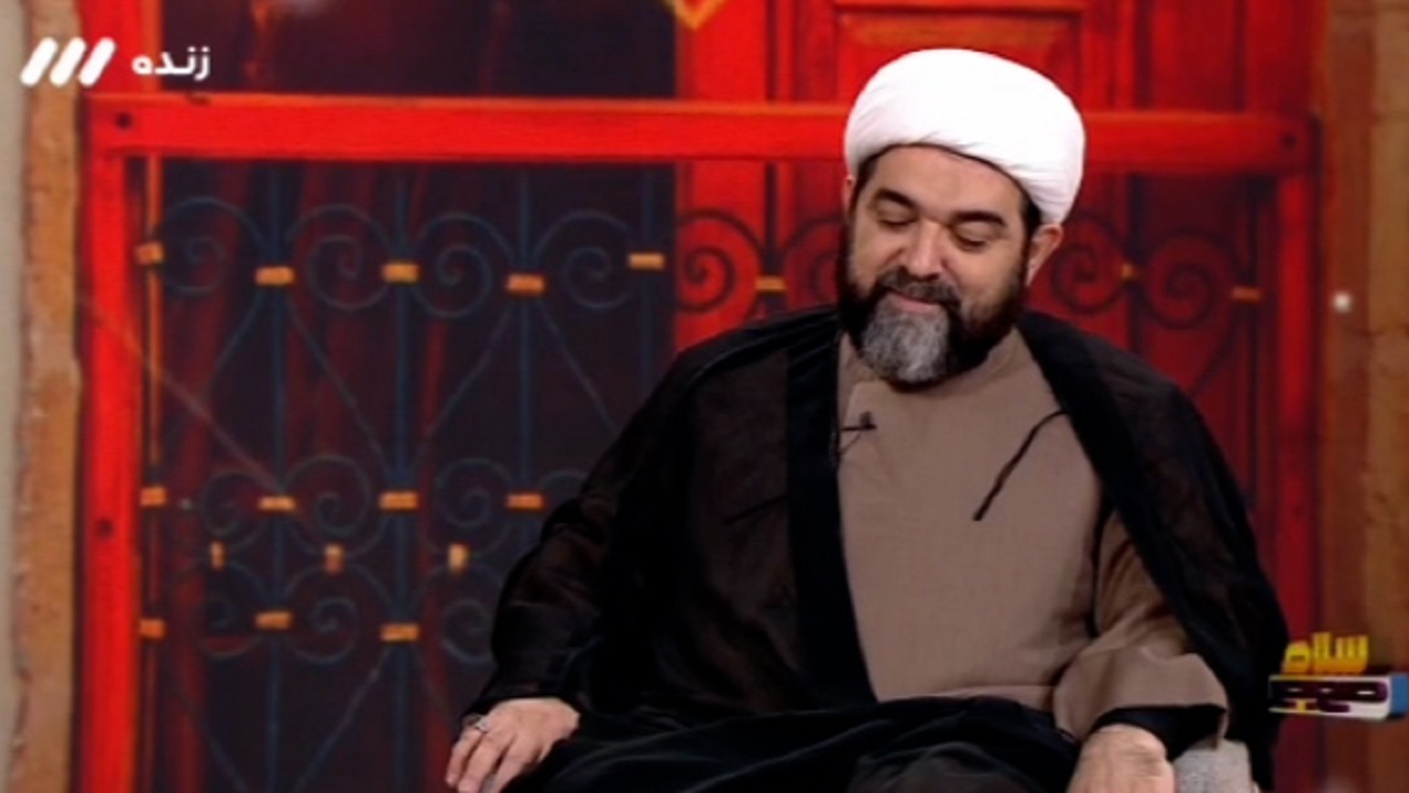 پاسخ به احداث مهدکودک‌ها در هیئت‌های مذهبی + فیلم