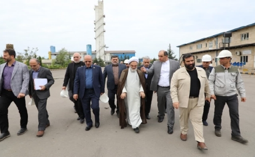 لزوم حمایت از جامعه کارگری