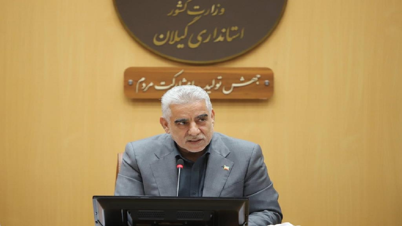 ثبت نام بیش از ۴۶۰۰ گیلانی در سامانه سماح