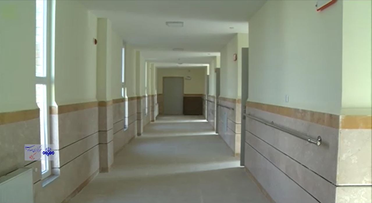 آماده سازی مدارس با طرح مهر
