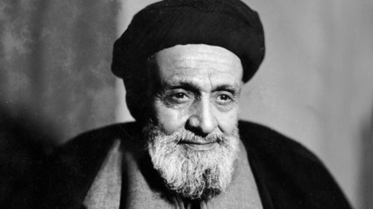 چگونگی پیروزی قیام مردمی ۳۰ تیر به رهبری آیت الله کاشانی