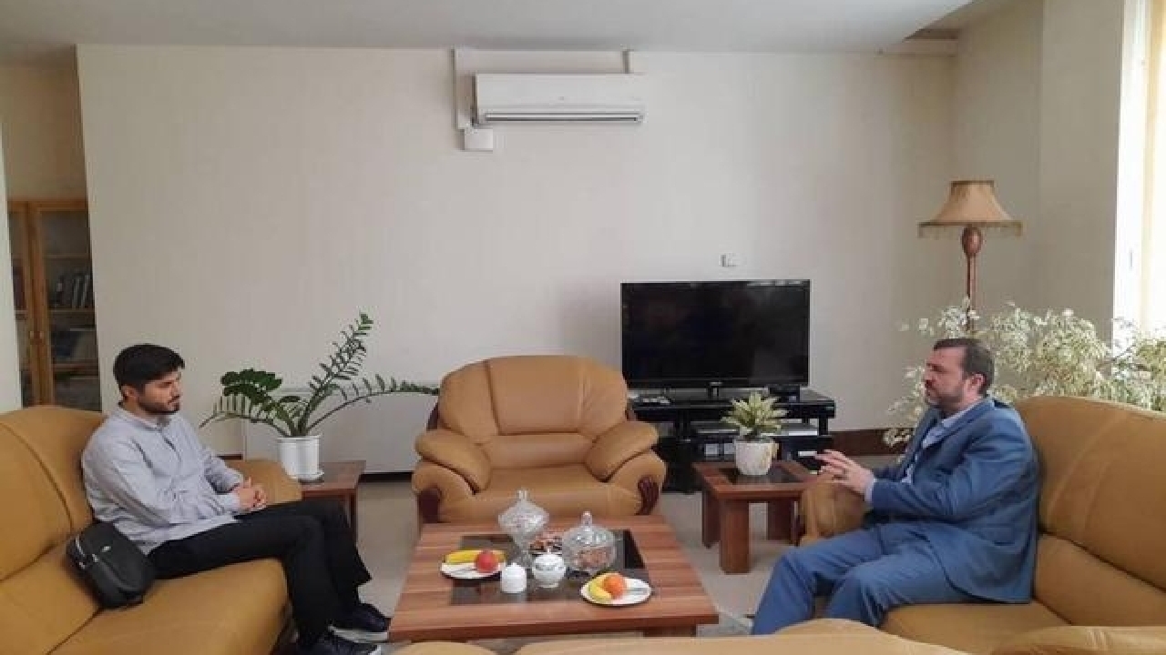 غریب‌آبادی: استیفای حقوق ایرانیان خارج از کشور از وظایف مهم نظام است