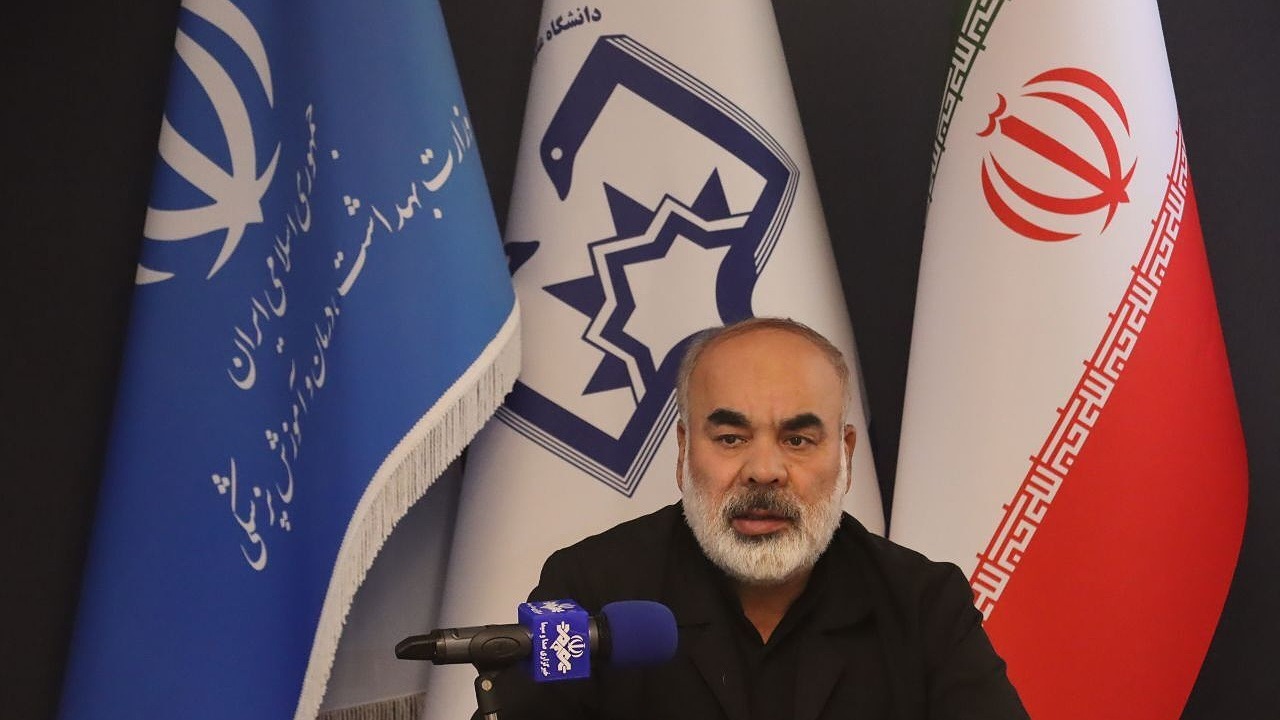 اولویت جذب در دانشگاه‌های علوم پزشکی با نیرو‌های بومی سیستان و بلوچستان است