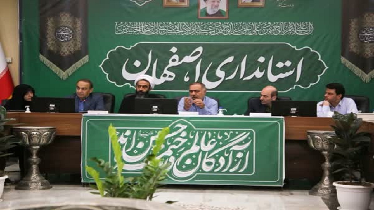 افزایش خروجی سد زاینده‌رود برای جلوگیری از نابودی کشت کشاورزان