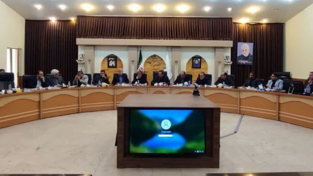 شهرداری‌ها موظف به تخفیف ۳۰ درصدی پروانه در طرح ملی مسکن هستند