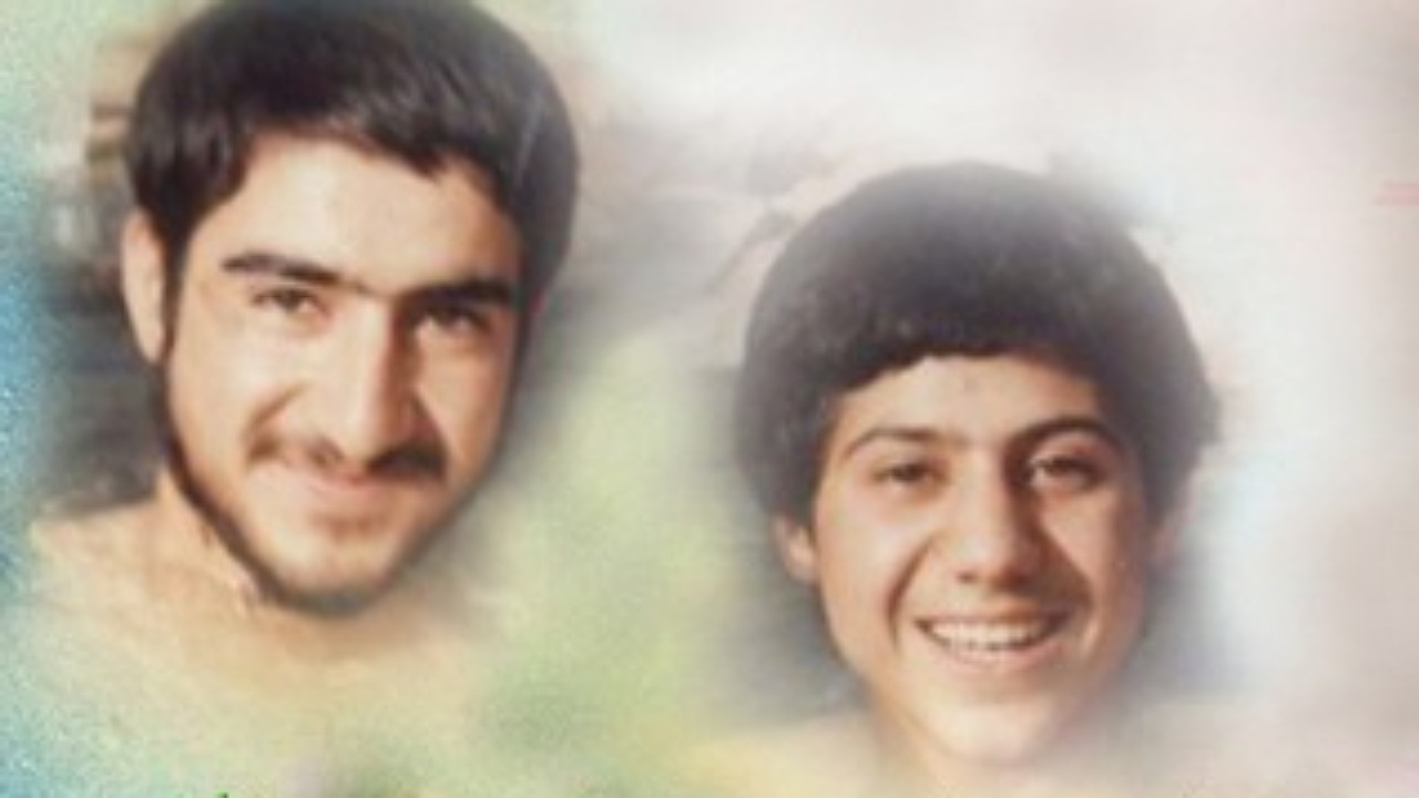 مادر شهیدان امراللهی آسمانی شد