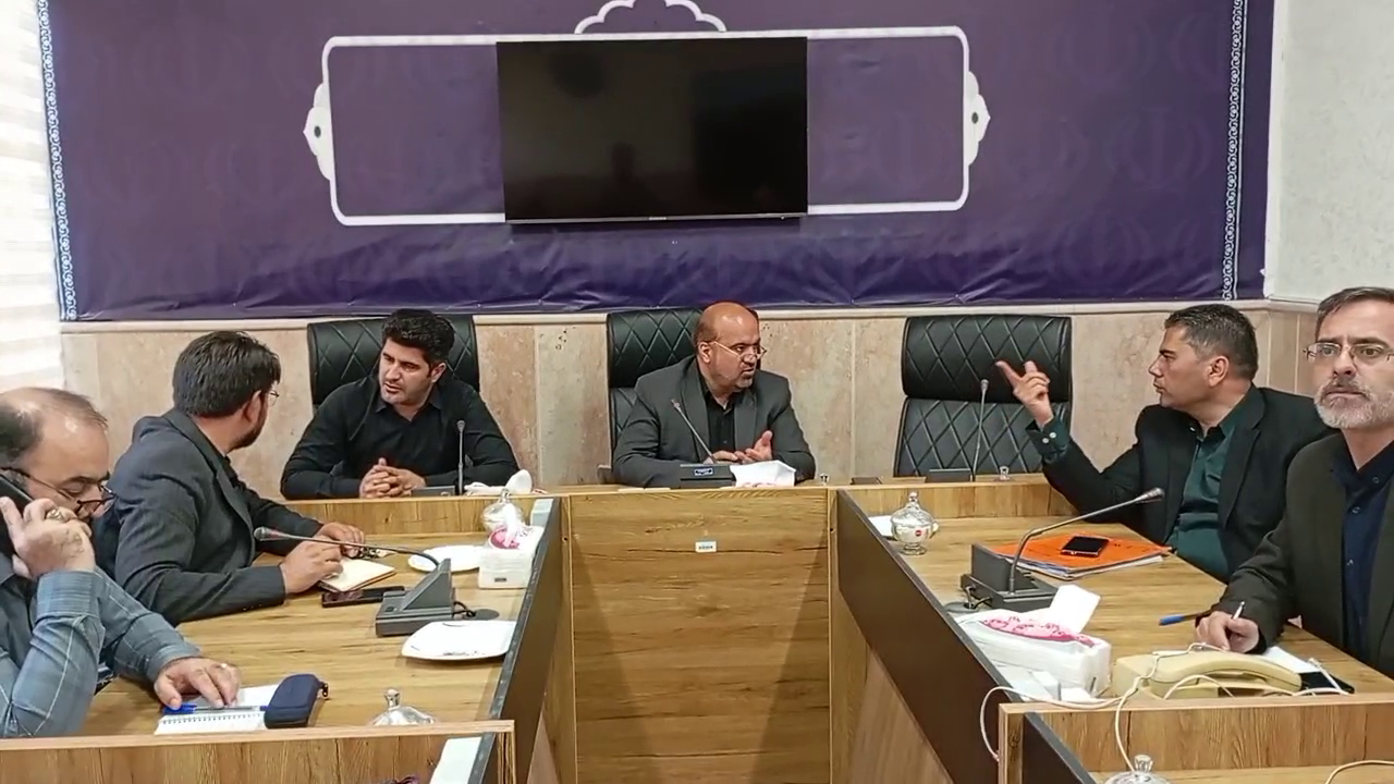ضرب الاجل یک ماهه برای حل مشکل نوسان برق کهک