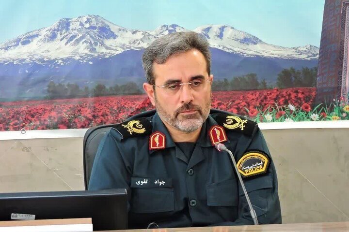 سارقان زورگیر اردبیلی دستگیر شدند + فیلم