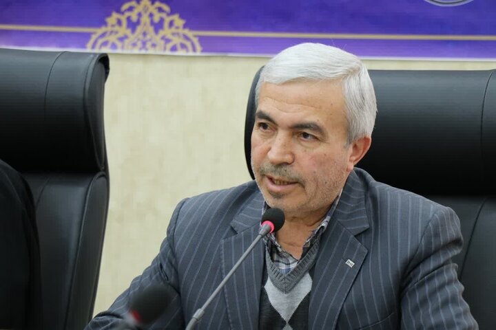 بیش از ۲ هزار نفر اردبیلی برای زیارت اربعین ثبت‌نام کردند