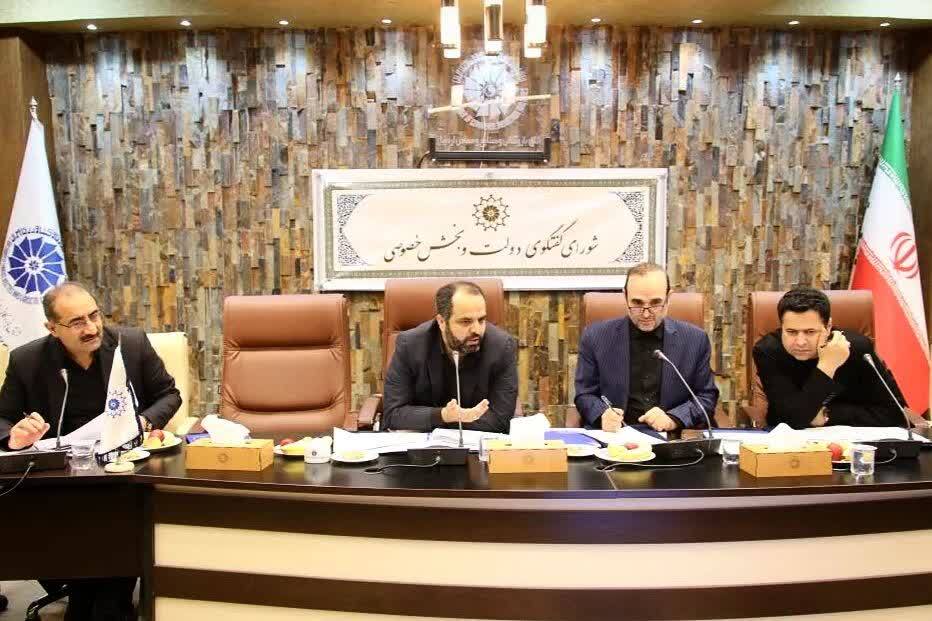 ۸۰ مقررات مخل کسب‌وکار در استان اردبیل شناسایی شد