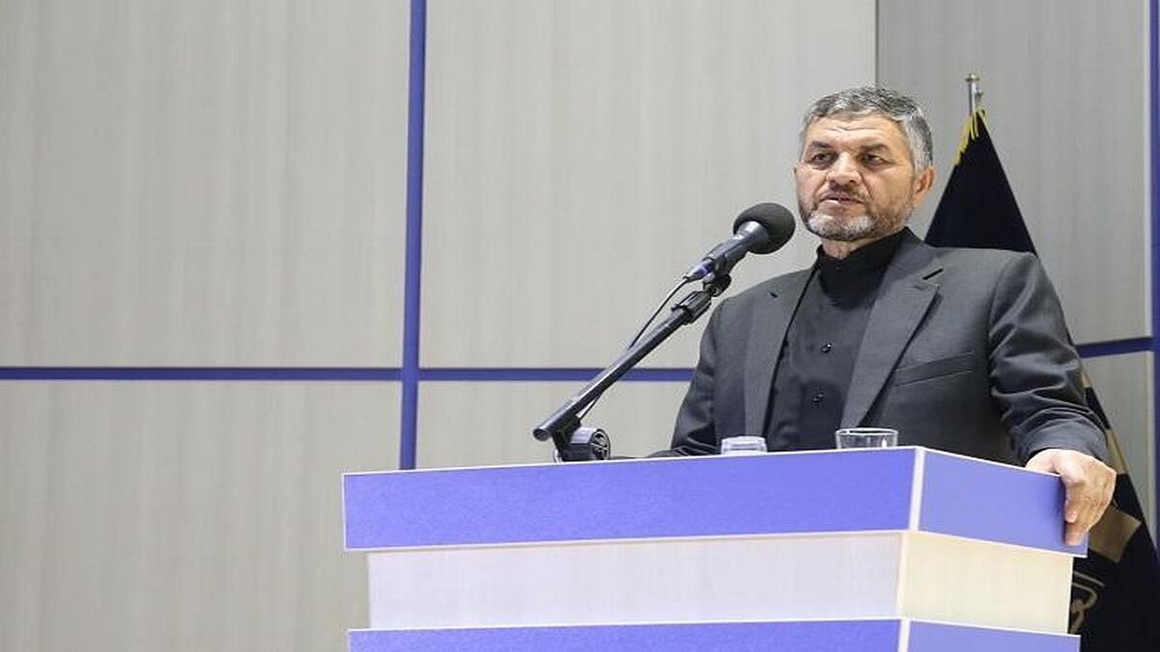 پایان همایش توانمندسازی نسل جدید آموزش و پرورش در عصر دیجیتال در قم