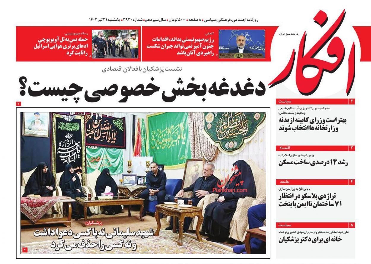 افکار