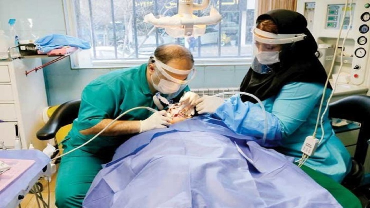 ارائه ۱۰۰ هزار خدمت درمانی رایگان تامین اجتماعی در خراسان شمالی