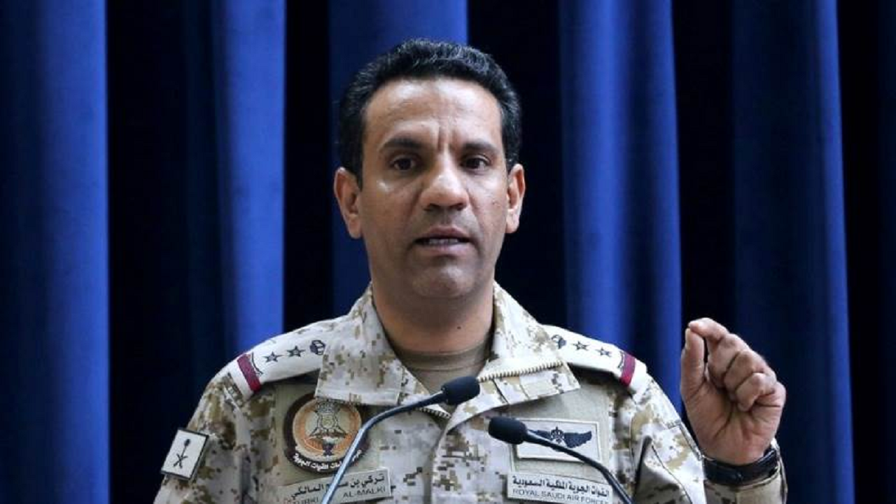 عربستان مداخله در حمله به یمن را رد کرد