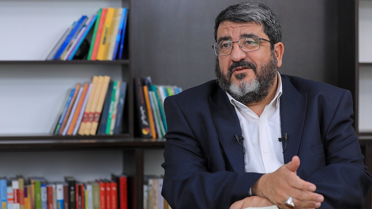 ترامپ می‌خواهد «ونس» را رهبر جریان فکری خود کند/ کارکردهای آمریکا علیه ایران روز به روز ضعیف‌تر می‌شود