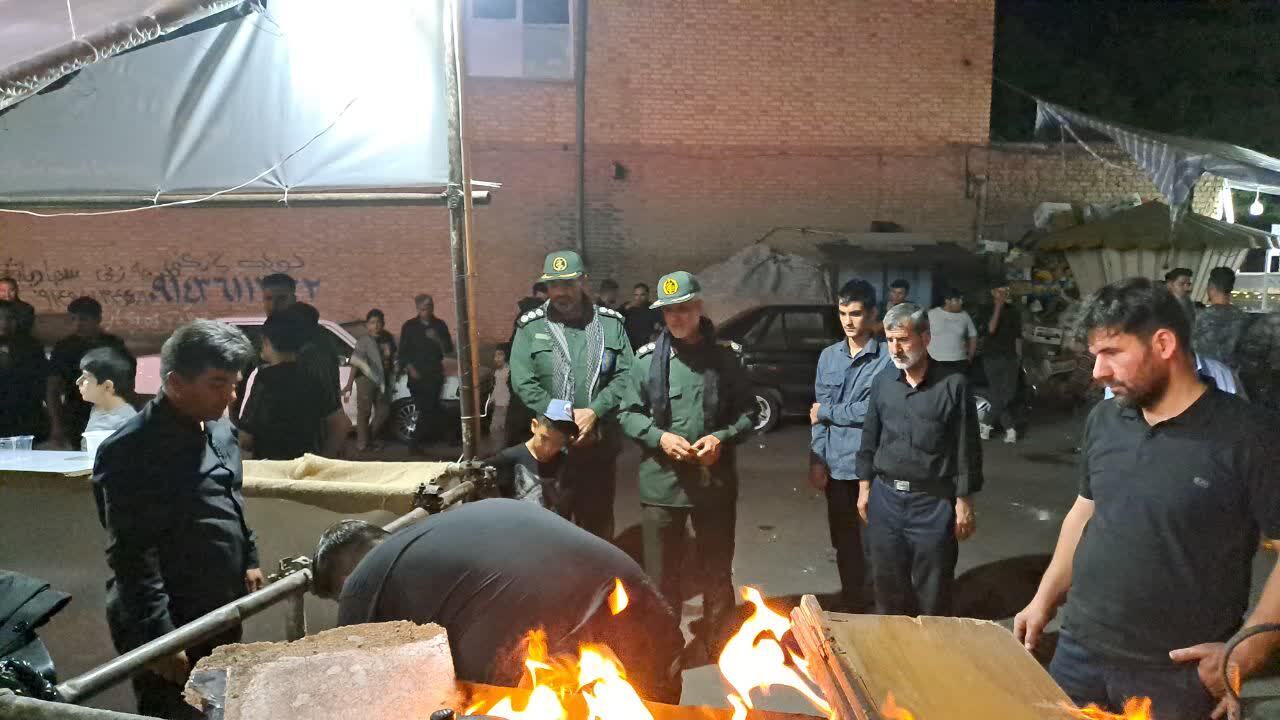 ایستگاه صلواتی