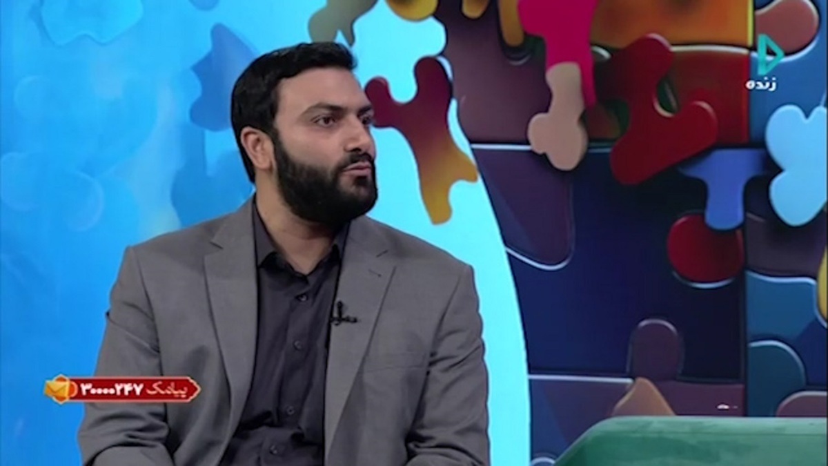 راهکار برخورد با لجبازی کودکان! + فیلم