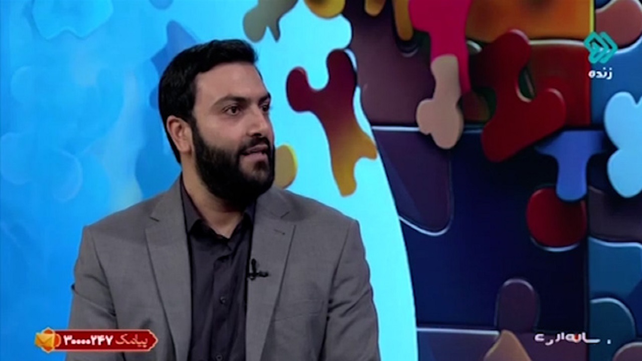 لجبازی نوجوان چه زمانی رخ می‌دهد؟ + فیلم