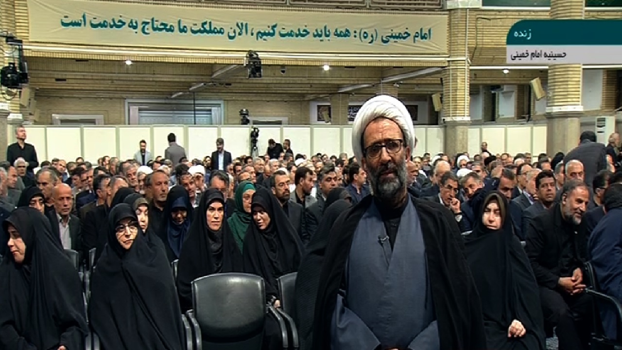 رهنمود‌های رهبری نقشه راه مجلس در چهار سال آینده را مشخص می‌کند