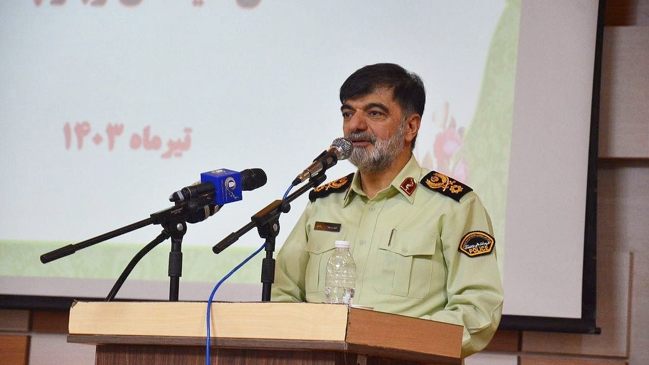 سیستان و بلوچستان مهد وفاداری به نظام است