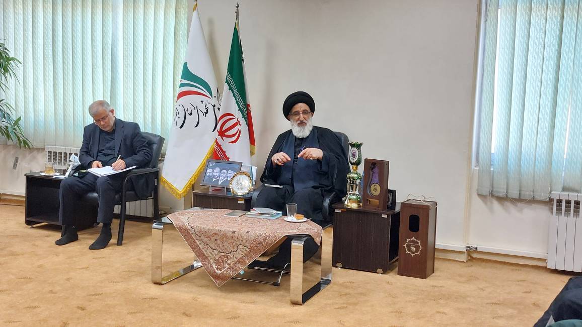 ماموریت کنگره شهدا، حفظ آثار و زندگی شهداست