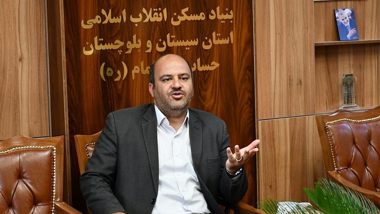 اجرای طرح هادی روستایی در بیش از ۳۰ روستای چابهار و دشتیاری