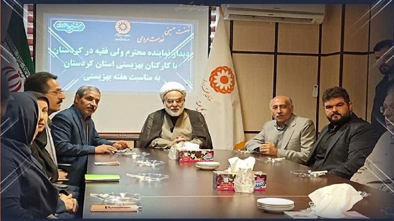 ارائه خدمات به آسیب دیدگان افزایش یابد