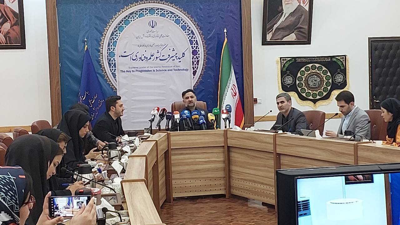 حمایت ویژه از شرکت‌های دانش بنیان تحت عنوان غزال‌های دانش بنیان