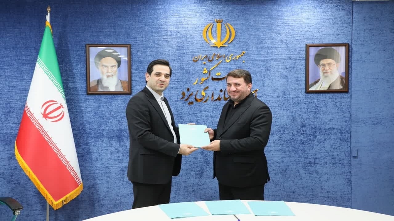 آغاز فرایند اجرایی مسابقات والیبال باشگاه‌های آسیا در یزد