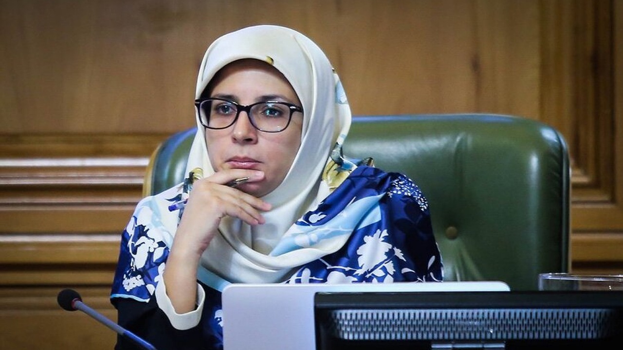 دولت‌هایی گفتمان دارند که اهداف مشخصی داشته باشند