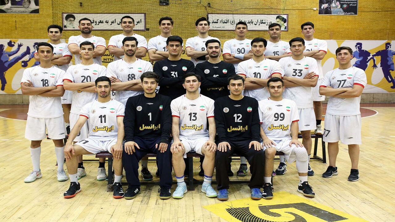 جوانان ایران جهانی نشدند