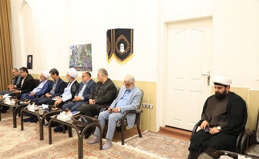 نشست آسیب شناسی اجرای طرح هادی روستا&zwnj;های گیلان
