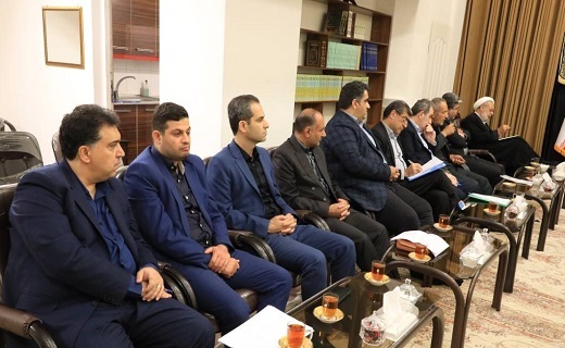 نشست آسیب شناسی اجرای طرح هادی روستا&zwnj;های گیلان