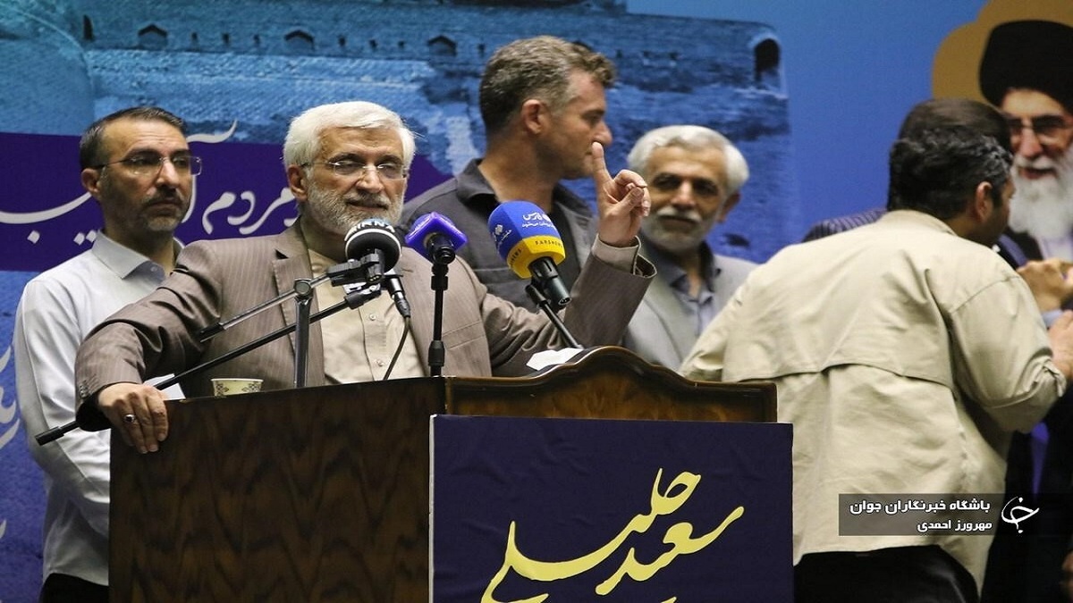 شرکت نکردن مردم در انتخابات چه تبعاتی دارد؟ + فیلم