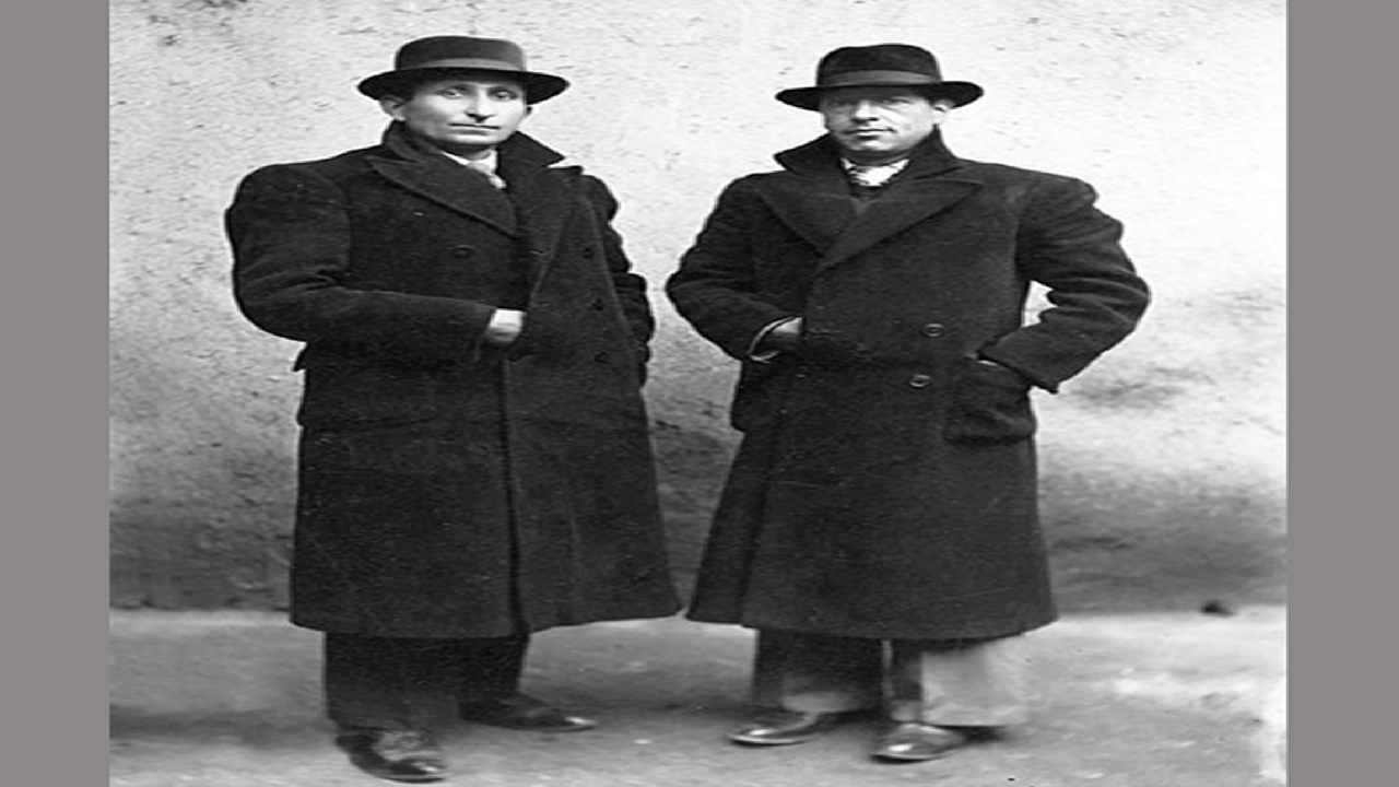 کلاه پهلوی و کلید‌ زدن کشف حجاب رضاخانی