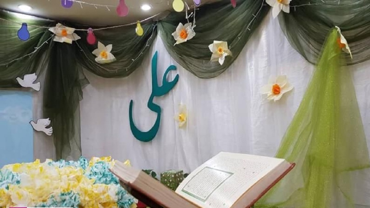 باشگاه خبرنگاران -جای‌‌خالی قرائت‌ خانوادگی خطبه‌ غدیر