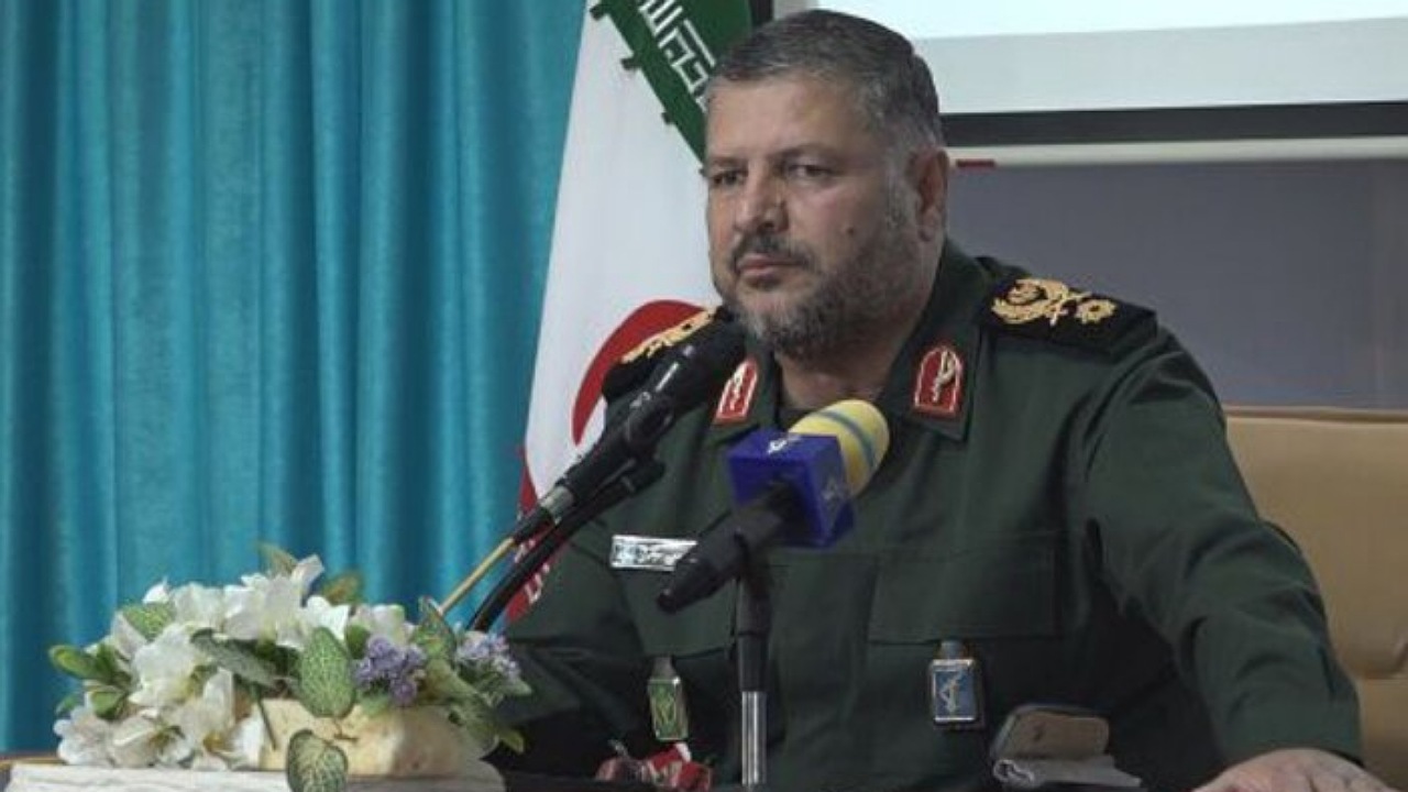 دستگاه قضایی پشتیبان قوی برای پیشبرد اهداف نظامی و امنیتی