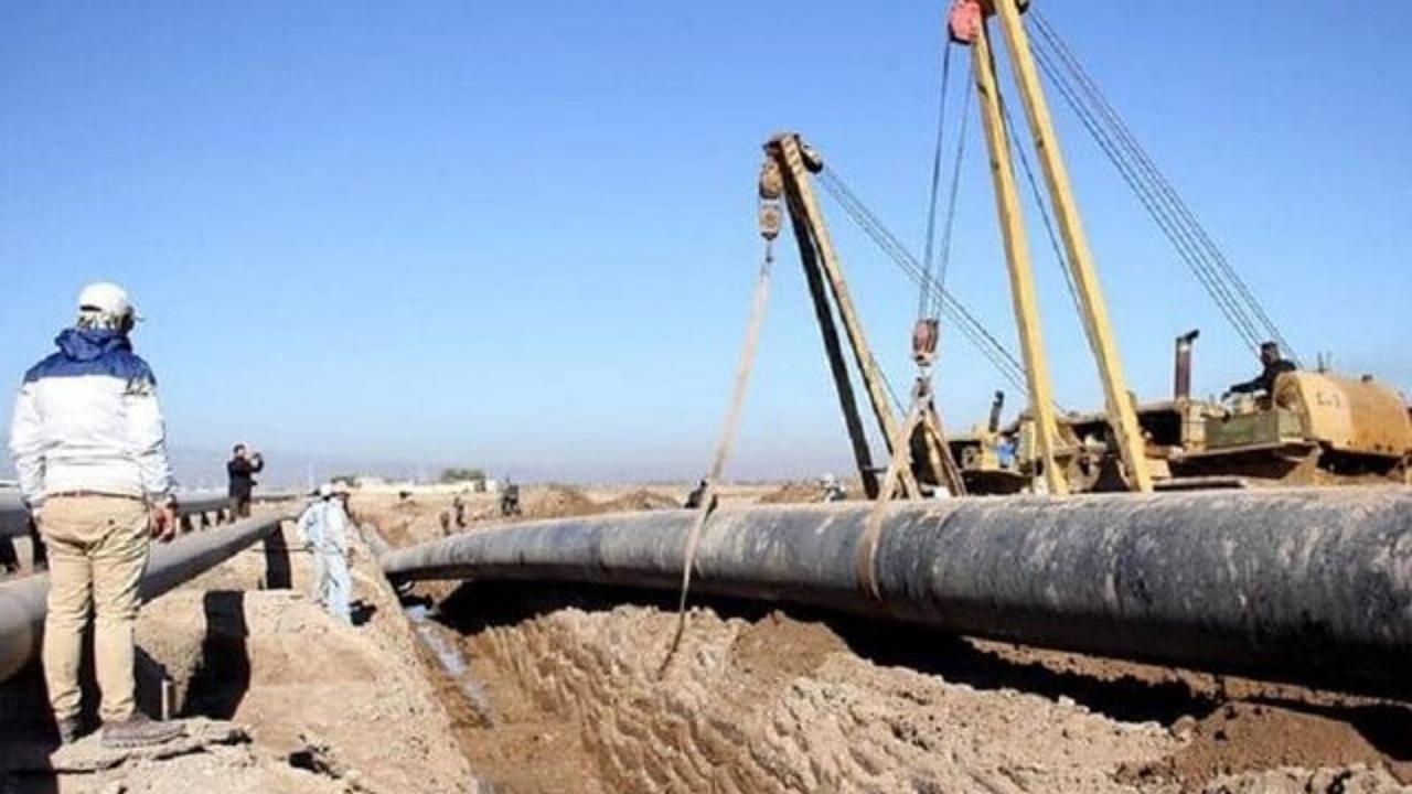 بهره‌مندی ۱۴۸ هزار نفر از جمعیت روستایی سیستان و بلوچستان از خدمات آبرسانی