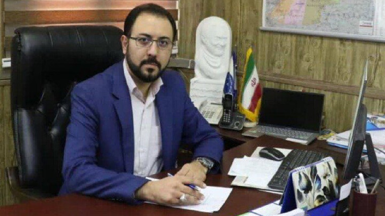 تمدید مهلت ثبت نام هیات های مهاجرین + فیلم