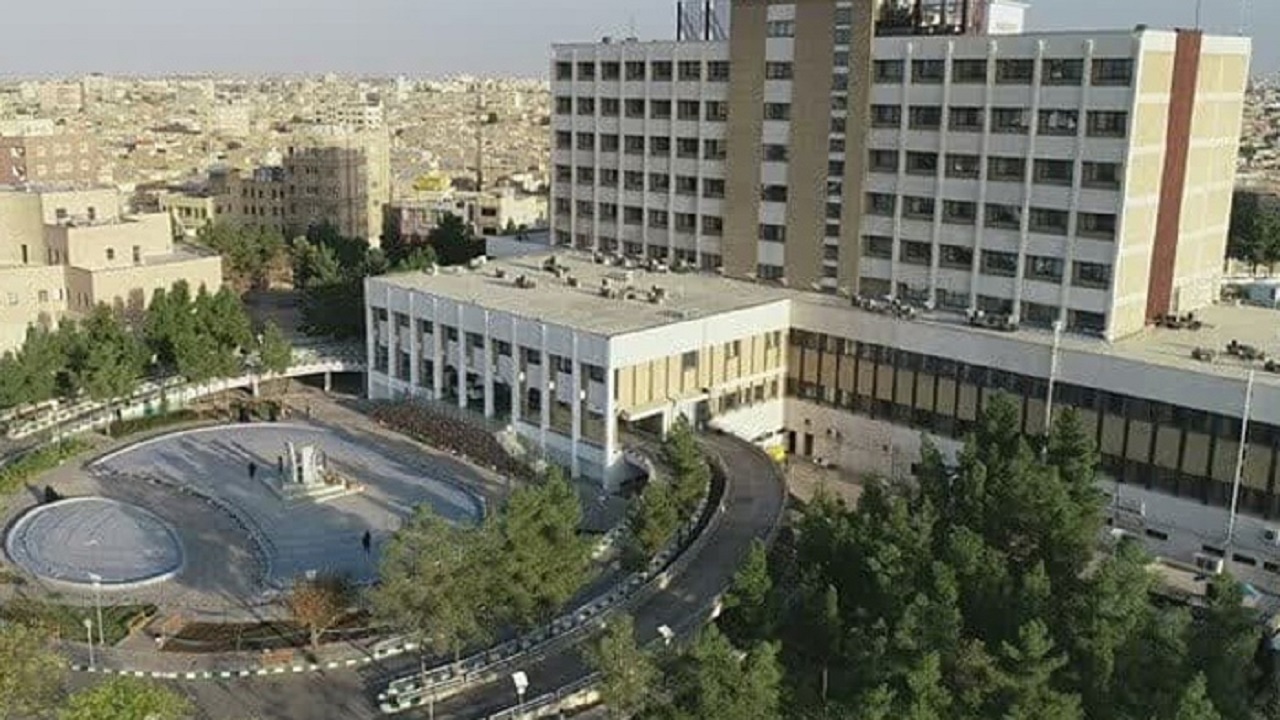 راه اندازی بخش فوق تخصصی انکولوژی زنان در بیمارستان شهید بهشتی قم