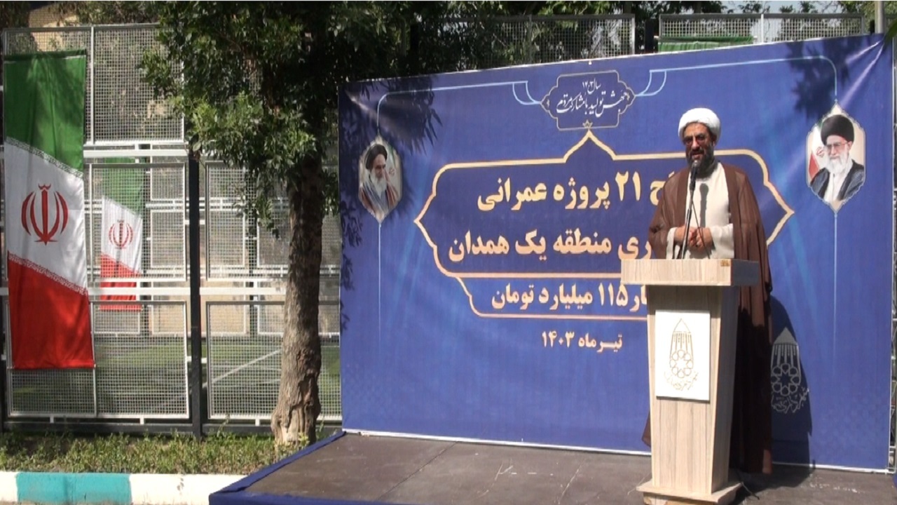 مسئولان معضل ترافیک گنجنامه را حل کنند
