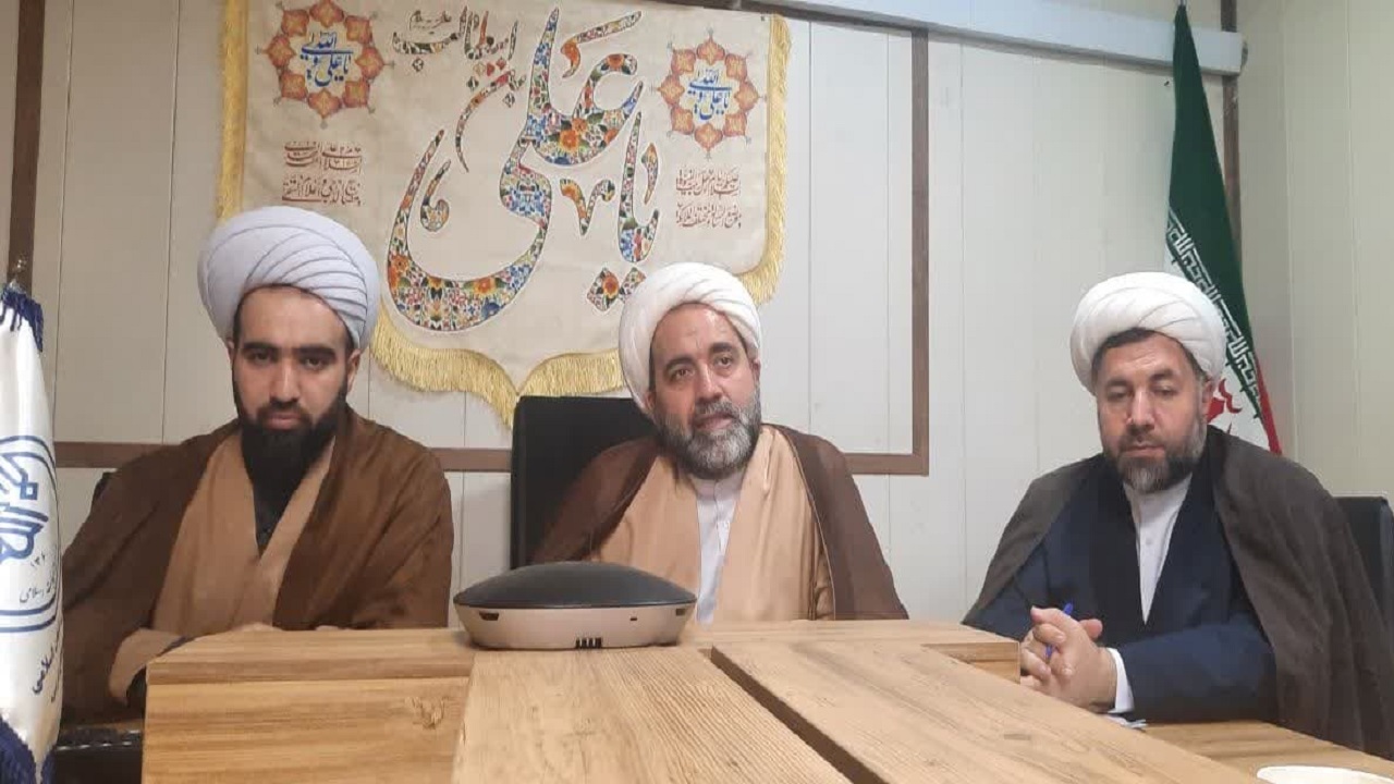 جشن عید غدیر خم با ۵۷۰ عنوان برنامه متنوع در آذربایجان‌غربی