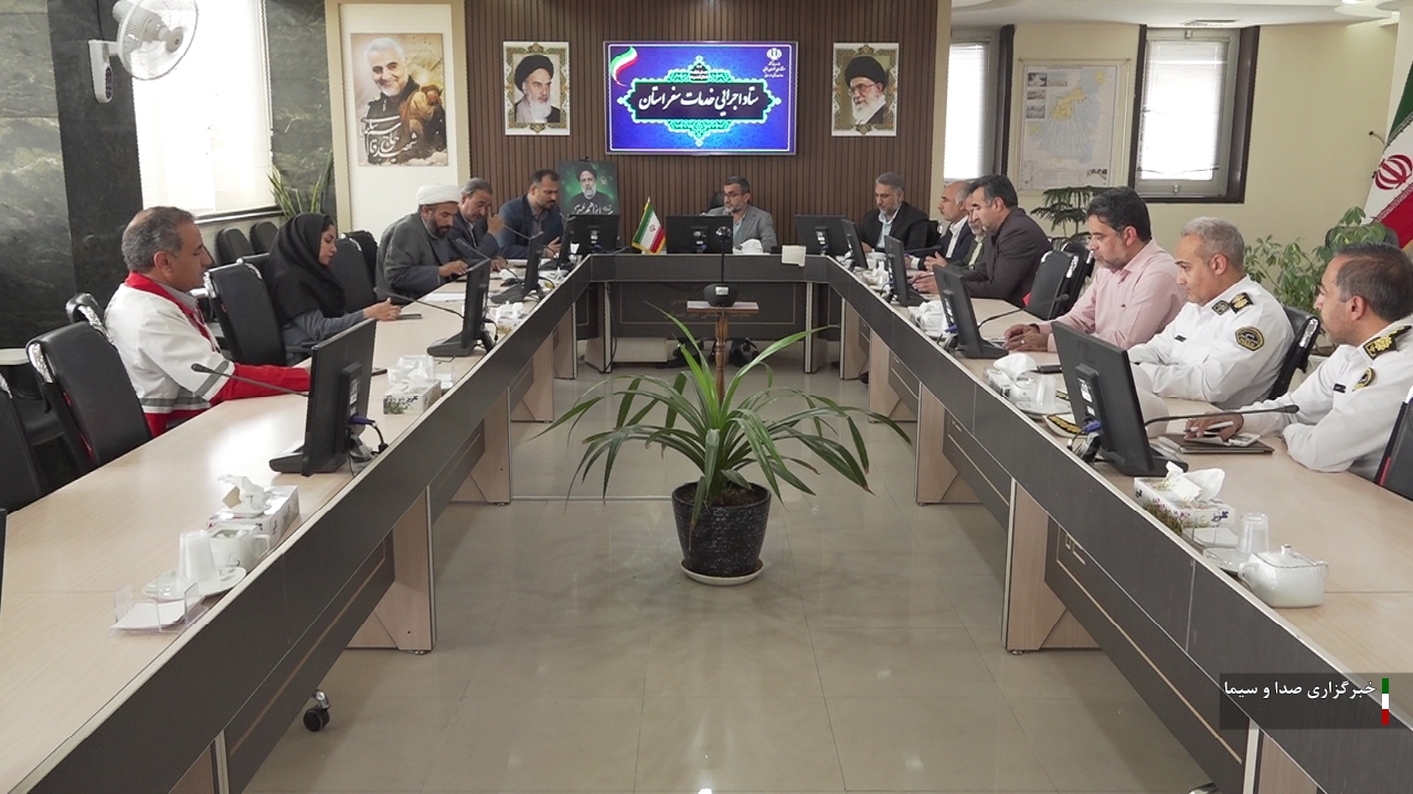 پایش امکانات برای ارائه خدمات مطلوب به مسافران