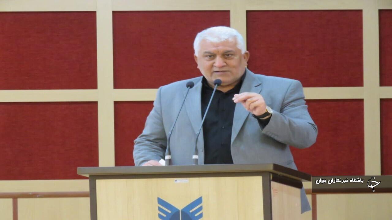 ازدواج آسان باید به یک فرهنگ تبدیل شود